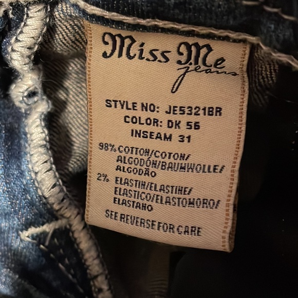 MissMe jeans - Picture 8 of 8
